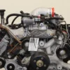 03-04 Ford F-250 Super Duty 6.0L Powerstroke Diesel Engine Tested 207k