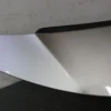 57_61ed7fe6-452e-4753-b3da-493c9824ab49 18-19 Lexus LC500 OEM Power Rear Spoiler (Liquid Platinum 1J2) Unable To Test