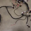 2015.5-2017 ONLY Mustang Coyote Engine Wiring Harness