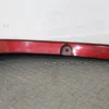 57_62db5661-ae29-4c39-b4cf-1c81dbadab2f 02-06 Cadillac Escalade Front Right RH OEM Fender Flare Moulding (Redfire 72U)