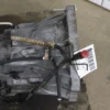 2001-2002 Mazda MX-5 Miata- Automatic Transmission 115262 Miles