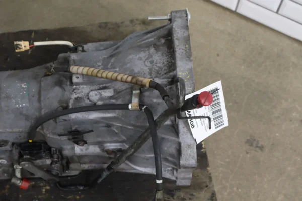 57_62e75ce3-eea8-45e8-9353-bb2bcb39c5f4 2001-2002 Mazda MX-5 Miata- Automatic Transmission 115262 Miles
