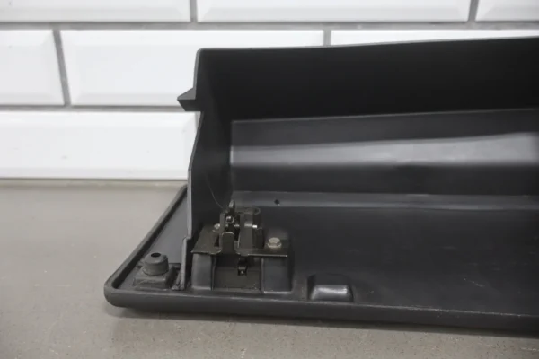 2000-2002 Chevrolet Camaro Pontiac Firebird- Glove Box Lid Ebony