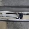 57_63a54d98-b726-4fe9-8280-44e6d30dbbc8 (1) 1996 Dodge Ram 1500 Front Bumper Black PX8
