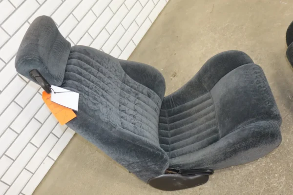 57_63d26532-64c9-465d-8b47-e8ecfdcf4547 1993-2002 Pontiac Firebird - Cloth Seats Set, Power Driver Seat