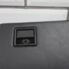 2000-2002 Chevrolet Camaro Pontiac Firebird- Glove Box Lid Ebony