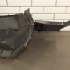 57_643562f3-f667-4daa-b15c-06e26df050a8 97-04 C5 Corvette Left Driver Front Inner Fender Structure *Damaged*
