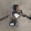 57_64389a24-cb58-4a57-8b62-a5310c5cca51 2001 Chevrolet Camaro SS Convertible - Body Wiring Harness OEM