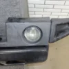 57_6533b018-0f4b-4c07-846a-ed2f80f9a16a 2003-2009 Hummer H2 Front Bumper Assembly W/ Fog Lamps & End Caps
