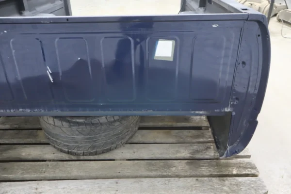 88-98 Chevy GMC Dually Long Bed Truck Bed Southern GMT400 OBS