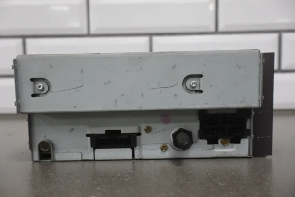 57_65bf31f2-04e8-4a6e-ab24-eb9911c0dd68 1997-2002 Pontiac Firebird Trans AM Radio OEM Monsoon - CD Player Inoperative