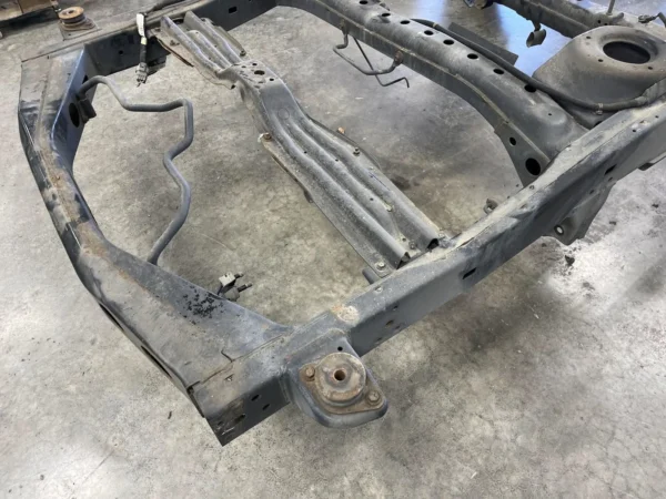 2003-04/2005 Lexus LX470 Full Frame *Surface Rust/Light Weathering*