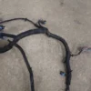 57_6716d1f3-6893-4b13-a20e-99a5e2853c98 2001 Pontiac Firebird 3.8L 3800 Engine Wiring Harness OEM