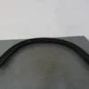 57_67dcba56-9528-426e-9bfe-4e650cb6f7ec 09-18 4th Gen Ram 1500 Rebel Front & Rear Fender Flare/Moulding Kit (Flat Black)