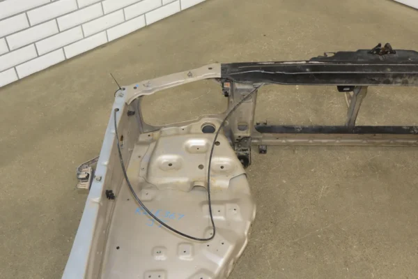 57_6854d2f0-35ea-45ea-b723-d1b6f795019b 98-07 Lexus LX470 / Land Cruiser V8 Front Radiator Core Support Body Cut