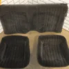 57_68eaa67e-68b4-4cee-beb5-390644fb72ef 1993-2002 Pontiac Firebird - Cloth Seats Set, Power Driver Seat
