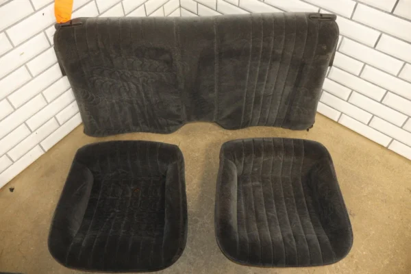 57_68eaa67e-68b4-4cee-beb5-390644fb72ef 1993-2002 Pontiac Firebird - Cloth Seats Set, Power Driver Seat