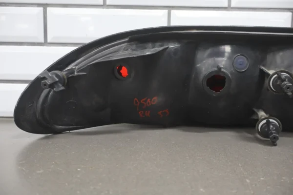 57_691338c1-b40f-4be3-82ad-e274d32bf5c6 2001 Pontiac Firebird 3.8L 3800 A/C Hoses OEM