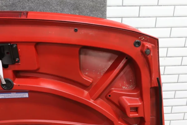 57_6971e9a4-07e3-470d-9415-75ee9a199958 1994-2002 Pontiac Firebird Convertible- Decklid/Tailgate