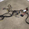 57_697fc250-3b06-4998-bc15-35179e396082 2001 Chevrolet Camaro SS Convertible - Body Wiring Harness OEM