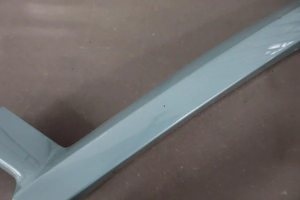 57_69d2c571-7415-4f93-92f4-ab7e39325dd2 2003-2009 Hummer H2 Right RH Front Fender Flare Moulding OEM