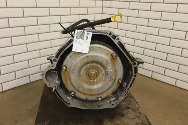 57_6a2e7597-548a-4e2d-91cd-7e7c4ca2e455 2003-2007 Ford F-250 Super Duty 4WD 6 L Automatic Transmission 5R110