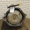 2003-2007 Ford F-250 Super Duty 4WD 6 L Automatic Transmission 5R110