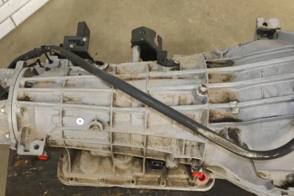 57_6a7790db-9fa1-4532-bce5-2e5d7098ccea 2003-2007 Ford F-250 Super Duty 4WD 6 L Automatic Transmission 5R110
