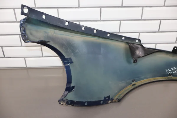 57_6a973b43-480e-483c-aa5e-18647ce54598 98-05 VW Volkswagen Beetle Convertible Passenger Right RH Fender (Royal Navy 7W)