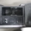 57_6b03fb77-fa3b-4f51-9828-72e2ca53d71a 2004-2006 Pontiac GTO - Centre Console Shifter Bezel W/ Window Switch