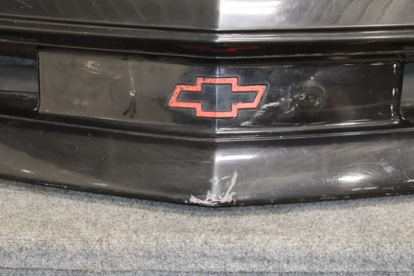 57_6b31c73c-7762-4324-b60e-44a2bf5f51b0 1993-1997 Chevrolet Camaro Z28 Front Bumper Black 41