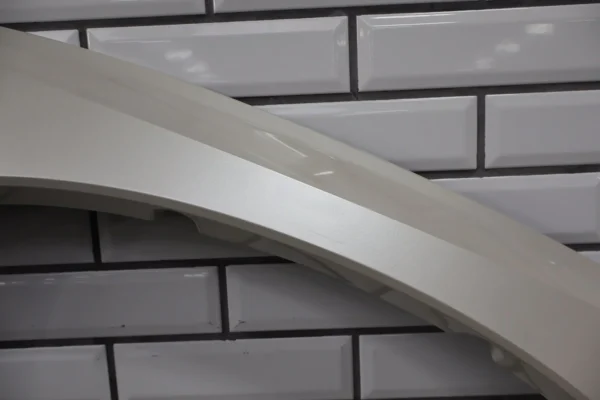 57_6b6083eb-199b-4965-b6ff-9f12622af94c 2006 Cadillac Escalade Right Front Fender Flare