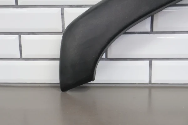 57_6b94075b-e819-419e-a1e4-bdfaf0828da3 (1) 99-06 Chevy Silverad 2500HD Front Left LH Wheel Flare (Textured Black) OEM