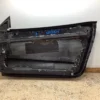 57_6bda795d-a204-47a7-a6e9-c6664d3e8e75 00-05 Ferrari 360 Modena Spider Right RH Door Shell (Black Nero 1250) See Notes