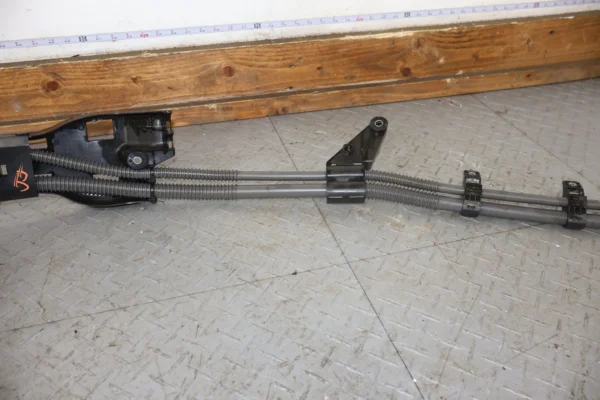 57_6c5a9b46-2e87-48ac-8584-e1fc098ba191 2018 LC500 Front Engine Bay Wiring Harness To Rear Fuse Box (61K Miles)