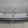 57_6e002442-e1d3-4800-b6b2-8a2633c9140f 2003-2009 Hummer H2 Front Bumper Assembly W/ Fog Lamps & End Caps