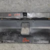 57_6e44e8fd-0577-45fc-9462-82d50109b825 2003-2009 Hummer H2 Front Bumper Assembly W/ Fog Lamps & End Caps