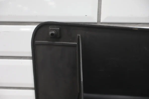 2000-2002 Chevrolet Camaro Pontiac Firebird- Glove Box Lid Ebony