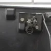 2000-2002 Chevrolet Camaro Pontiac Firebird- Glove Box Lid Ebony