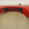 1999-2002 Chevy Silverado 99-06 Tahoe Suburban Left LH Fender Red 74U