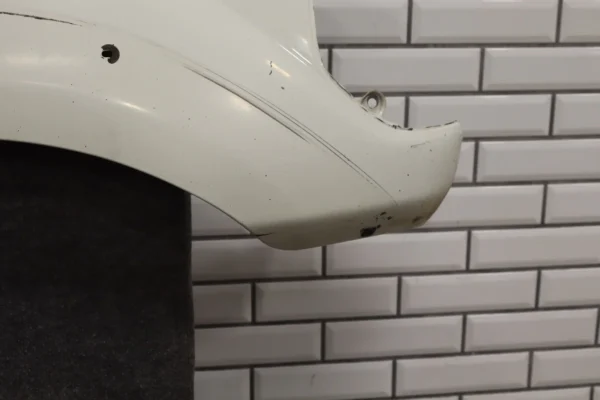 1997 Lexus LX450 Right Fender Champagne Pearl 1B1