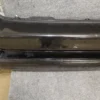 57_6f3eeeeb-4bda-4e2c-ac98-f242179c5c75 05-11 Toyota Tacoma Base Model Front Bumper Cover W/Fog Lights & Rebar *Damage*