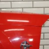 57_6ffcd5f1-968b-4fbf-8630-f698d52c31ec 1999-2004 Ford Mustang GT Left Fender XR3Z16006AA Performance Red ES XR3Z16006AA