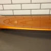 2004-2006 Pontiac GTO Rear Spoiler *Brazen Orange 66* P/N 94860069