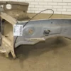 57_70d3eb0a-465b-4b25-81e0-0472822d8c09 98-07 Lexus LX470 / Land Cruiser V8 Front Radiator Core Support Body Cut