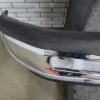 57_70f927cd-c596-4580-ab45-6c0f61c7fd59 (1) 1996 Dodge Ram 1500 Front Bumper Black PX8