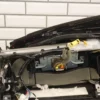2017 Fiat 124 Spider OEM Dashboard Dash Panel Assembly Nero Black (X9)