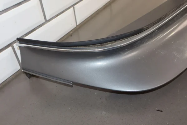 57_723b352f-a164-4b53-b915-d7679e0d53a9 1993 Cadillac Fleetwood Front Bumper Filler Panel