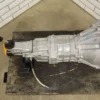 1986 Toyota Supra L Transmission