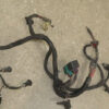 57_731e99ee-1b22-4613-a0b2-123226d2d417 2003 Ford 6.0L Powerstroke Diesel Engine Wiring Harness Complete OEM